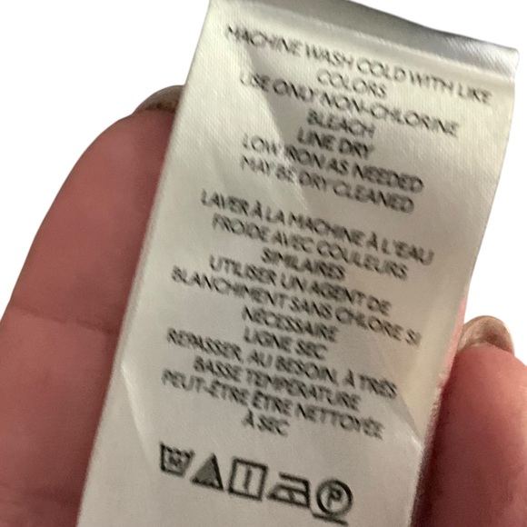 Anthropologie Drapey Flare Pants - Picture 8 of 10